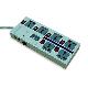 Power strip, UI6A