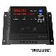Dc12/24v/36v 6/10/15a Ce Rohs Solar Supply System, WS-C2415