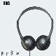 NC inflight headset, TD3