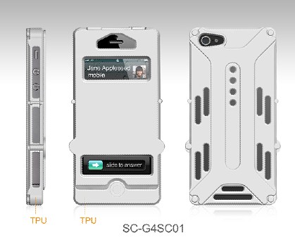 Import Iphone Case In China Strongspace Manufacturer