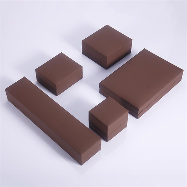 Paper Jewelry Box
