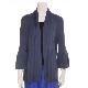 Pleated sweater, SW9454