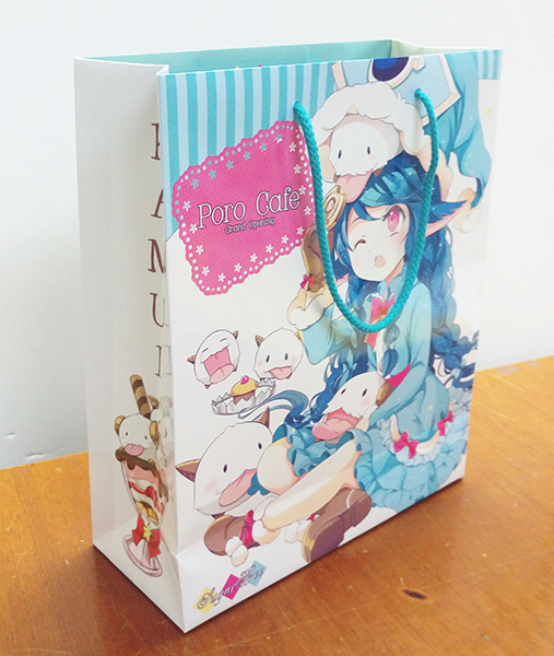 Hand Bag