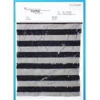 3mm Striped Shape