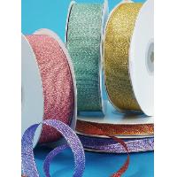 Metallic Ribbon