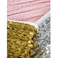 Sequins Tapes