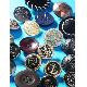 Assorted Fancy Buttons