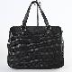 Raffia/cow leather handbag, mod.4