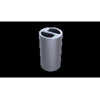 Aluminium Recycle Bin