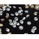 Sell point back rhinestone