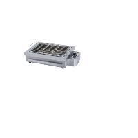 Barbecue Stove