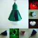 Solar Light Bulb Stj008
