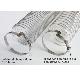Ducting Hose Bridge Clamps, WDHC
