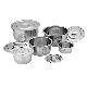 10pcs Thailand Style Pot,  SC-75