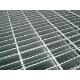 Hdg Steel Grating
