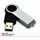Swivel Usb Flash Drive