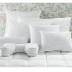 Goose or Duck Feather and Down pillows, M-1101