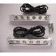 Super Quality Aluminum Led Drl Light
