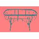 Wire Floor Planter Stander, Garden Planter Holder, Plant Holder Stand, GG4-SHFB20