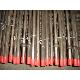 Tapered Drill Rods