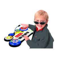 Music Mixer