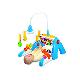 4 in 1 Galaxy Playgym