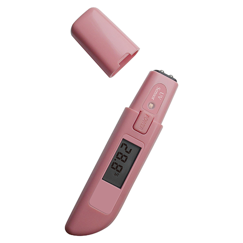 Skin Moisture Meter