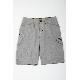 Stone Washed Shorts, S16559