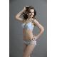 Ladies' knitted bra & brief set, MBRP & BK31391