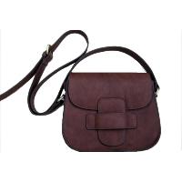 Oxford bag brown color 2011
