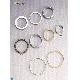 Alloy Rings