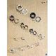 Eyelets