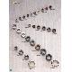 Eyelets