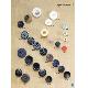 Polyester Buttons