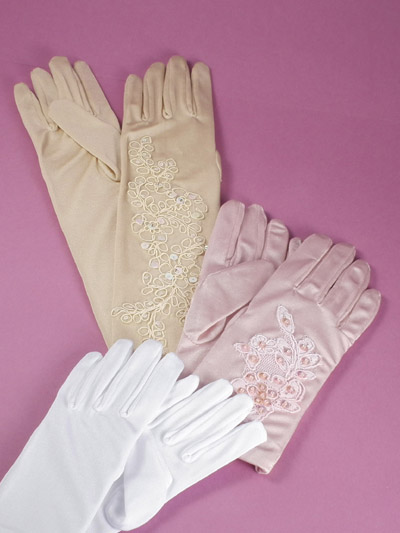 Wedding Gloves