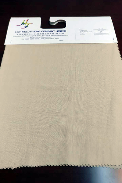 Nylon Kinited Tricot