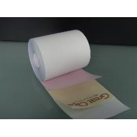 Carbonless Paper