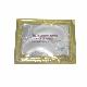 Gold Diamond Crystal Eye Mask