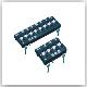 Selling 4-12 Positions Tri-state Dip Switch