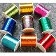 M Metallic Yarn