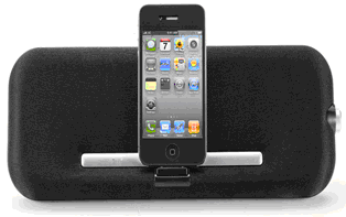 Ipod Dock Speaker