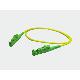 E2000 Optical Fiber Patch Cord, LHT2011121901