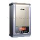 Wall Hung Gas Boiler