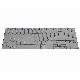 Metal Wireless Blueteeth Keyboard Case
