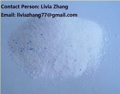 Washing Powder Professional Manufacuturer