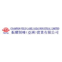 Champion Field Label (Asia) Industrial Ltd.