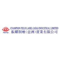 Champion Field Label (Asia) Industrial Ltd.