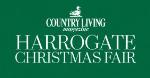 Country Living Christmas Fair Harrogate 2016
