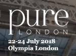 PURE LONDON 2018