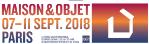 MAISON & OBJET 2018